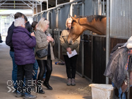 DM240425-34 - Donald McCain Stable Visit